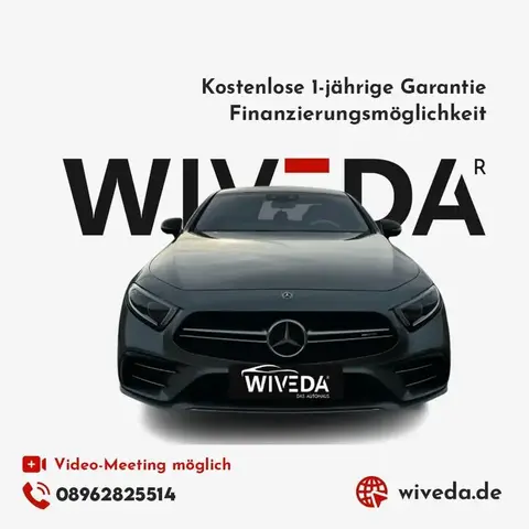 Used MERCEDES-BENZ CLASSE CLS Petrol 2019 Ad 