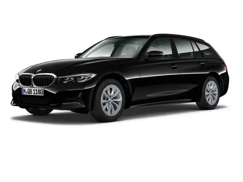 Annonce BMW SERIE 3 Essence 2021 d'occasion 