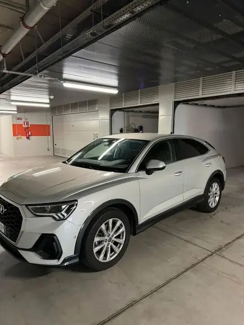 Annonce AUDI Q3 Hybride 2020 d'occasion 