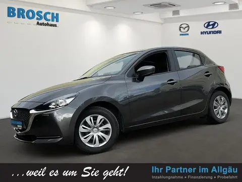 Annonce MAZDA 2 Essence 2023 d'occasion 