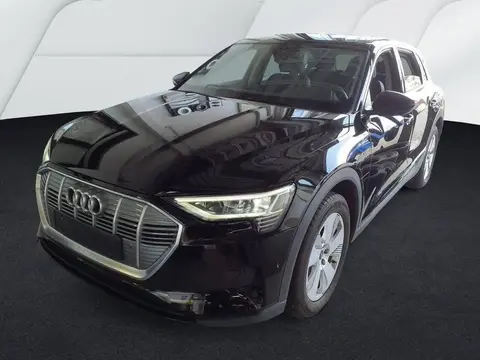 Annonce AUDI E-TRON Non renseigné 2021 d'occasion 