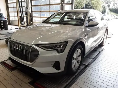 Used AUDI E-TRON Not specified 2022 Ad 