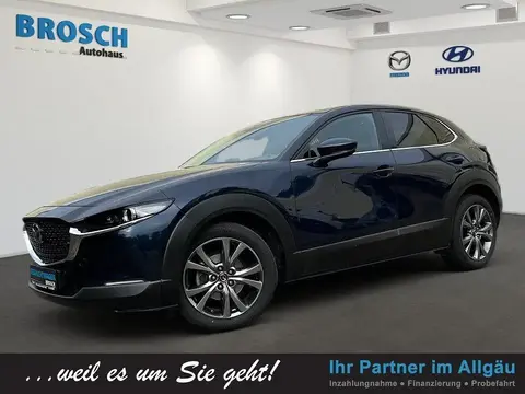 Used MAZDA CX-30 Petrol 2020 Ad 