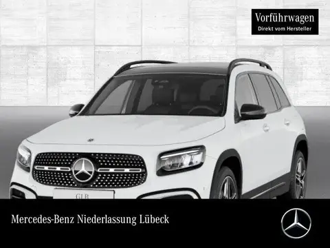 Used MERCEDES-BENZ CLASSE GLB Petrol 2024 Ad 