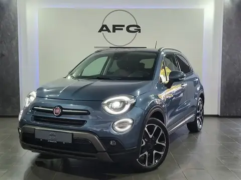 Annonce FIAT 500X Essence 2020 d'occasion 