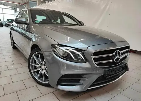 Used MERCEDES-BENZ CLASSE E Petrol 2019 Ad 