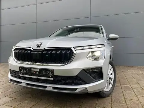 Annonce SKODA KAMIQ Essence 2024 d'occasion 