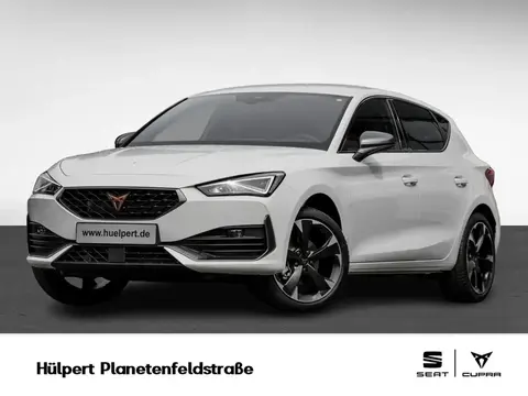 Annonce CUPRA LEON Essence 2024 d'occasion 