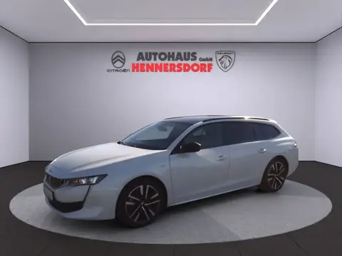 Annonce PEUGEOT 508 Diesel 2021 d'occasion 