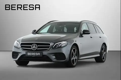 Used MERCEDES-BENZ CLASSE E Hybrid 2020 Ad 