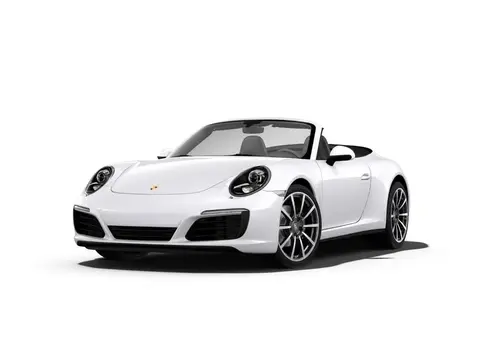 Annonce PORSCHE 991 Essence 2016 d'occasion 