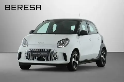 Used SMART FORFOUR Not specified 2021 Ad 