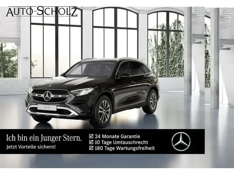 Used MERCEDES-BENZ CLASSE GLC Diesel 2023 Ad 