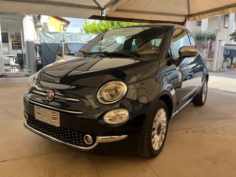 Annonce FIAT 500 Essence 2020 d'occasion 