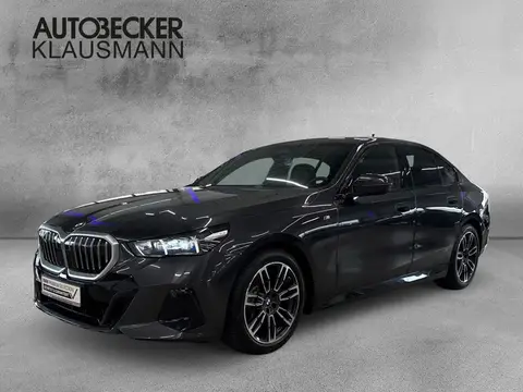 Annonce BMW SERIE 5 Diesel 2024 d'occasion 