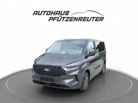 Annonce FORD TOURNEO Diesel 2024 d'occasion 