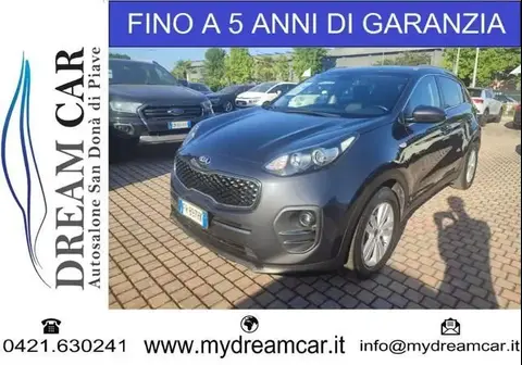 Used KIA SPORTAGE Diesel 2018 Ad 