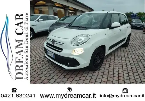 Annonce FIAT 500L Diesel 2021 d'occasion 