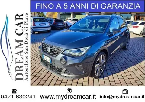 Used SEAT ARONA  2021 Ad 