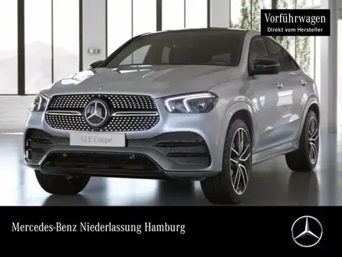 Used MERCEDES-BENZ CLASSE GLE Diesel 2024 Ad 