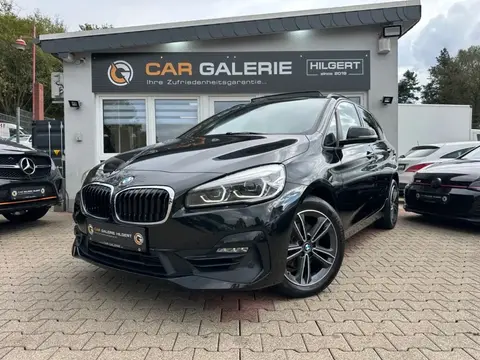 Used BMW SERIE 2 Petrol 2018 Ad 