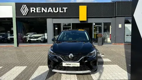 Annonce RENAULT CAPTUR Essence 2021 d'occasion 