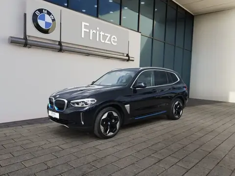 Annonce BMW IX3 Non renseigné 2021 d'occasion 