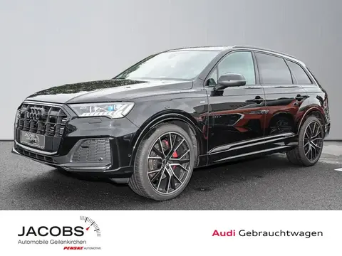 Used AUDI Q7 Diesel 2023 Ad 