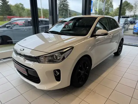 Used KIA RIO Petrol 2020 Ad 