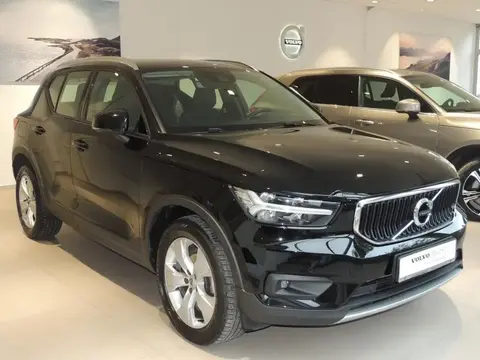 Annonce VOLVO XC40 Essence 2020 d'occasion 