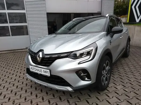 Used RENAULT CAPTUR Petrol 2022 Ad 