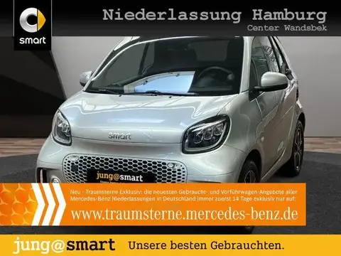 Used SMART FORTWO Not specified 2021 Ad 