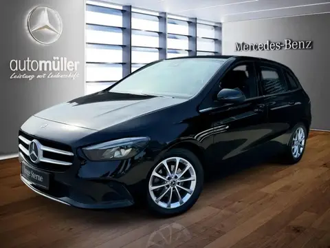 Used MERCEDES-BENZ CLASSE B Petrol 2022 Ad 