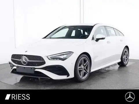 Used MERCEDES-BENZ CLASSE CLA Petrol 2023 Ad 