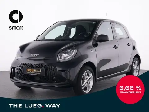 Annonce SMART FORFOUR Non renseigné 2021 d'occasion 