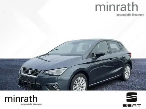 Used SEAT IBIZA Petrol 2024 Ad 