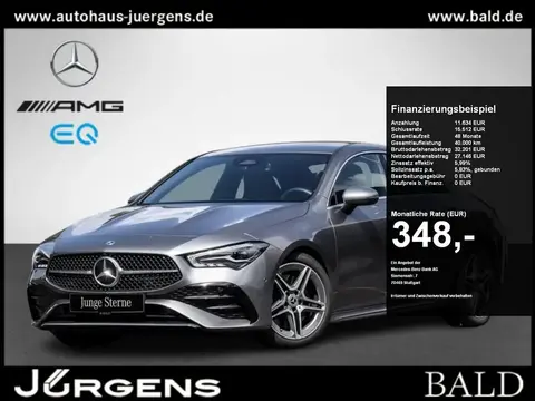 Used MERCEDES-BENZ CLASSE CLA Petrol 2023 Ad 