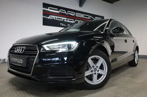 Annonce AUDI A3 Diesel 2020 d'occasion 