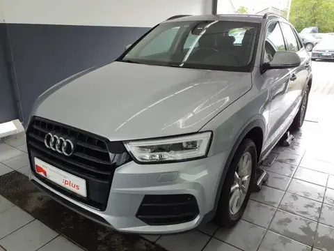 Used AUDI Q3 Petrol 2018 Ad 