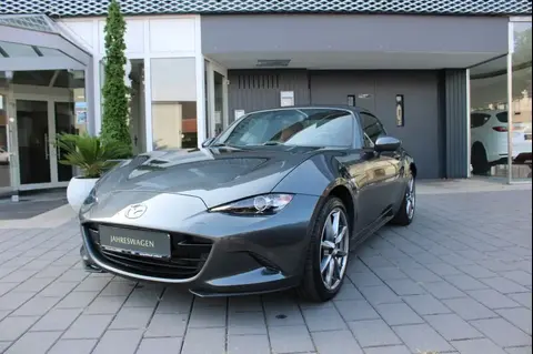 Annonce MAZDA MX-5 Essence 2023 d'occasion 