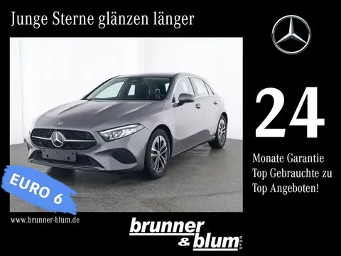 Used MERCEDES-BENZ CLASSE A Petrol 2023 Ad 