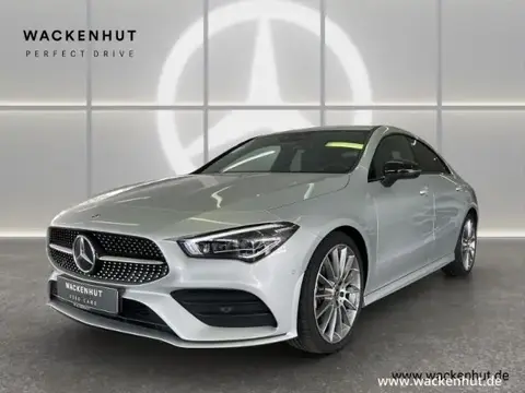 Used MERCEDES-BENZ CLASSE CLA Petrol 2023 Ad 