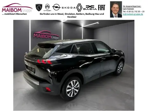 Annonce PEUGEOT 2008 Non renseigné 2021 d'occasion 