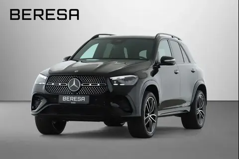 Annonce MERCEDES-BENZ CLASSE GLE Diesel 2024 d'occasion 