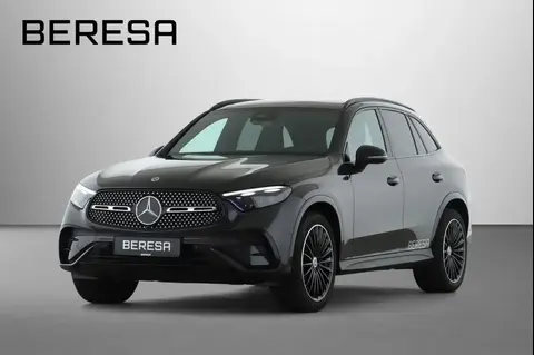 Annonce MERCEDES-BENZ CLASSE GLC Diesel 2024 d'occasion 