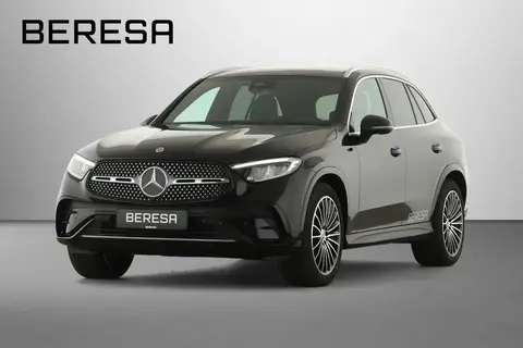 Used MERCEDES-BENZ CLASSE GLC Petrol 2024 Ad 