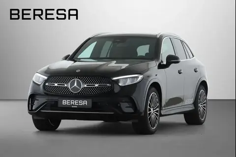 Used MERCEDES-BENZ CLASSE GLC Petrol 2024 Ad 