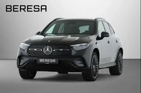 Used MERCEDES-BENZ CLASSE GLC Hybrid 2024 Ad 