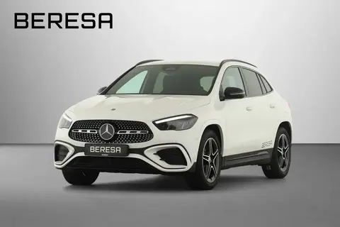 Used MERCEDES-BENZ CLASSE GLA Diesel 2024 Ad 