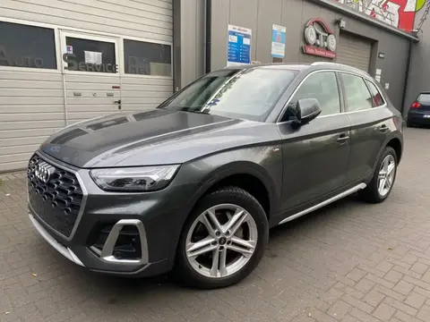 Annonce AUDI Q5 Diesel 2023 d'occasion 